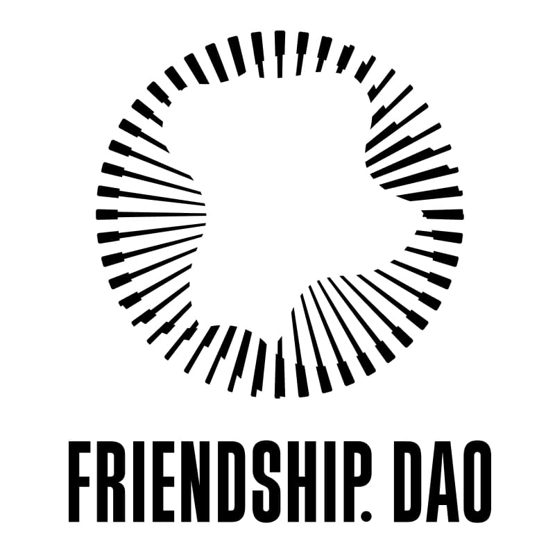 FRIENDSHIP. DAO