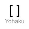 [ ]Yohaku