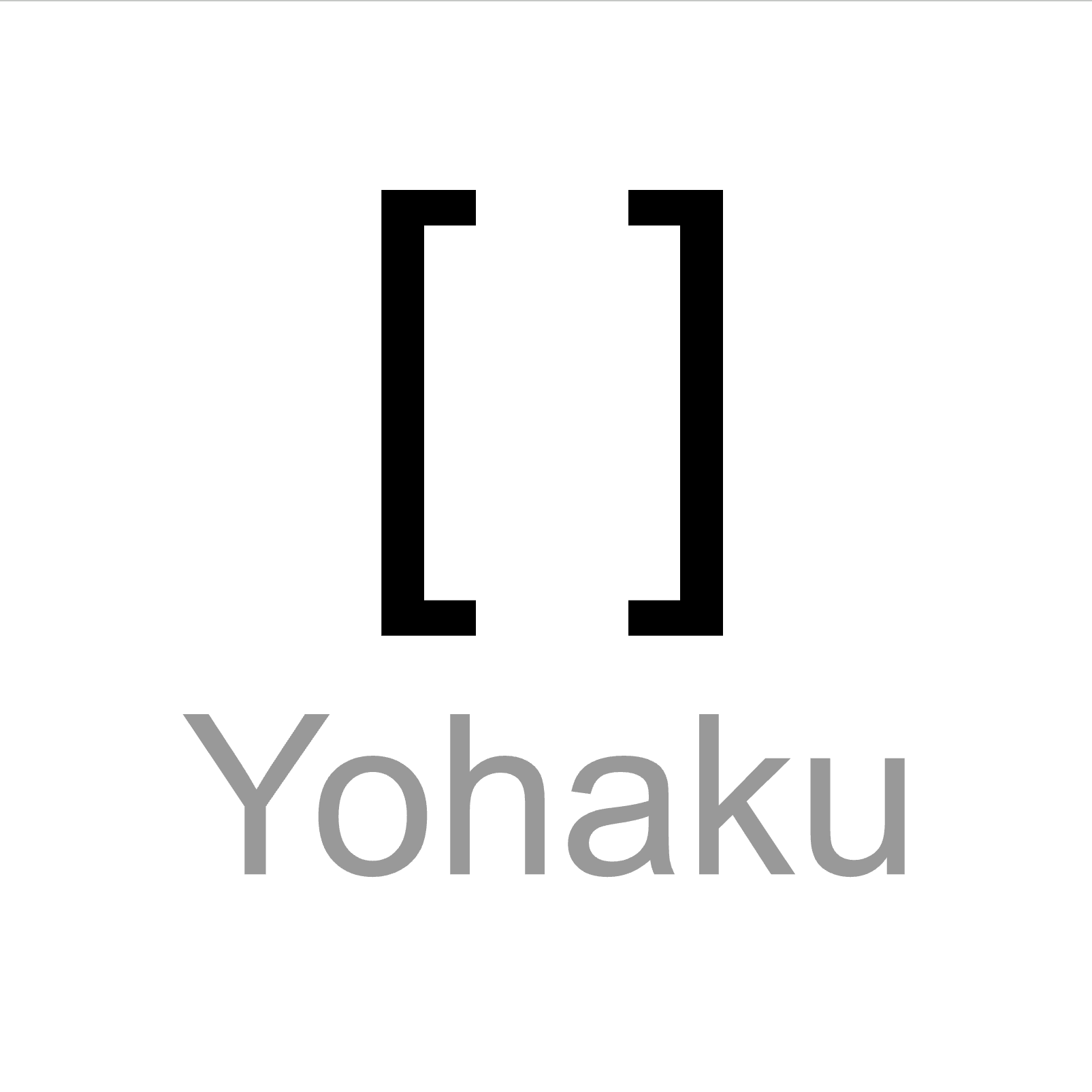 YOHAKU